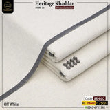 HERITAGE KHADDAR MH-02
