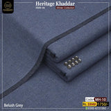 HERITAGE KHADDAR MH-10