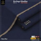 HERITAGE KHADDAR MH-11