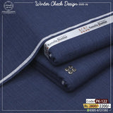 CHECK DESIGN PK-122