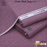 CHECK DESIGN PK-126
