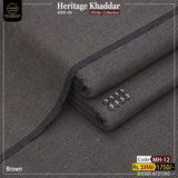 HERITAGE KHADDAR MH-12