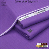 CHECK DESIGN PK-131