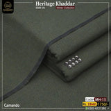 HERITAGE KHADDAR MH-13